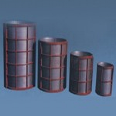 CX0.5、1.6、2.4m2離心篩、篩漿機(jī)、篩板、篩鼓