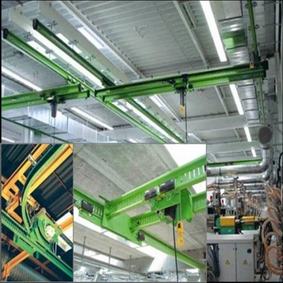 KT2000小型起重機(jī)